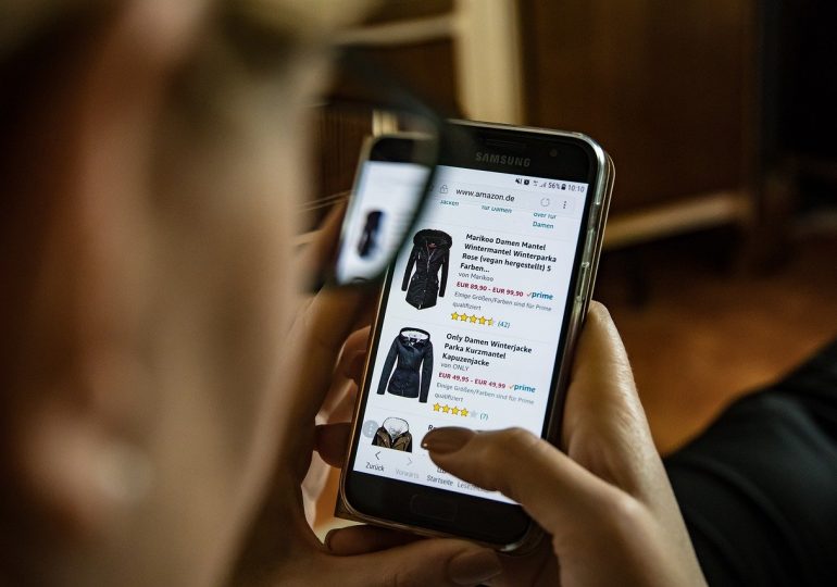 Optymalizacja sklepu internetowego z ubraniami - krok po kroku!
