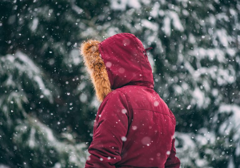 Idealny płaszcz zimowy – w jaki model zainwestować w tym roku?