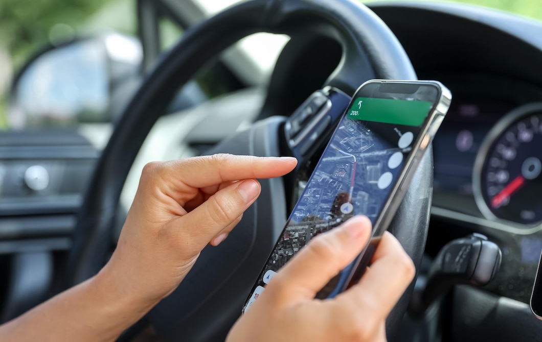 Jak skutecznie zabezpieczyć swój pojazd przed kradzieżą dzięki technologii GPS?