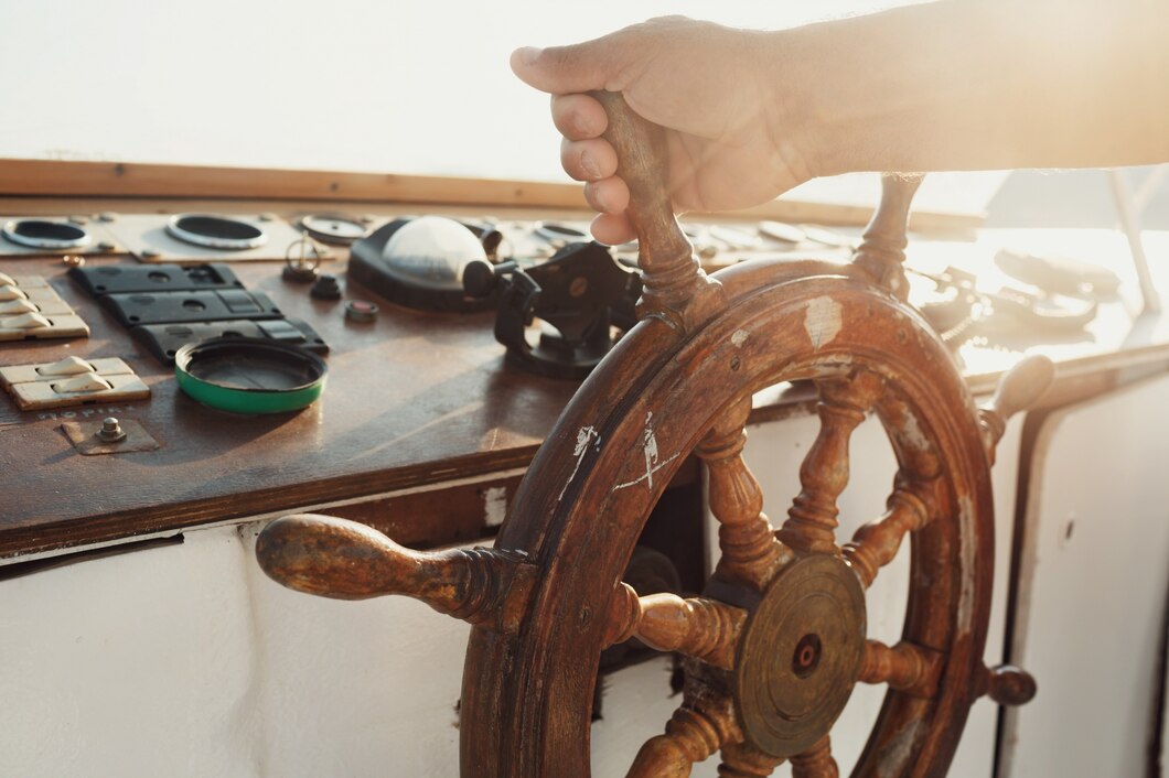 Poradnik: Jak prawidłowo dobierać okucia do jachtów – klucz do bezpiecznej żeglugi