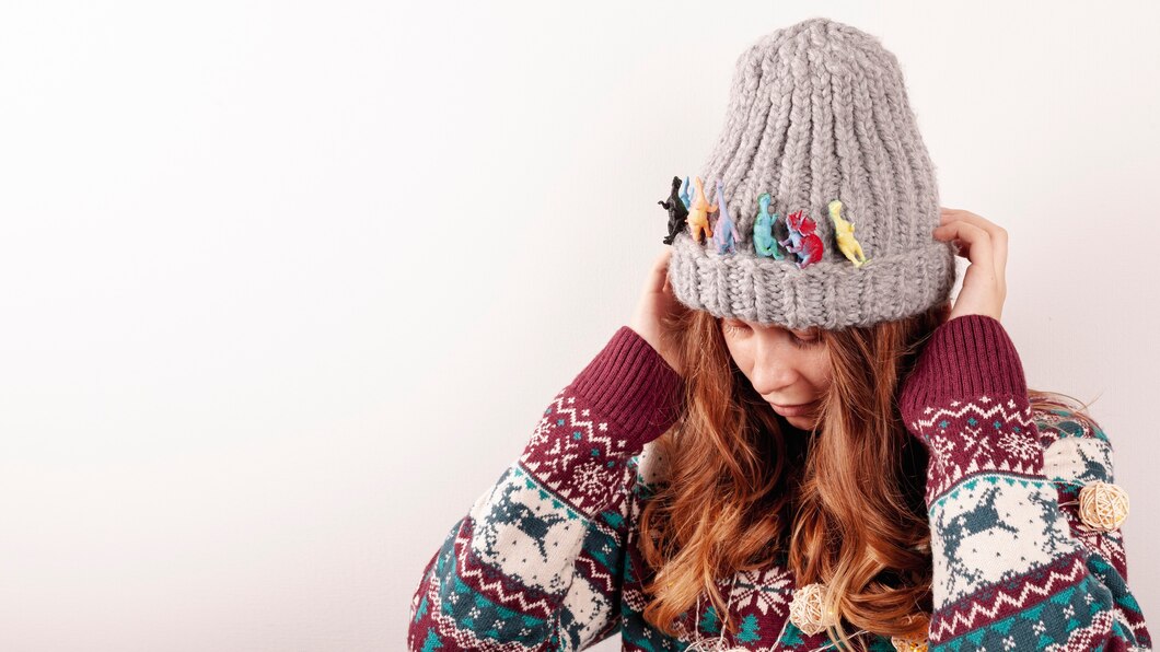Jak wybrać idealną czapkę na zimę – poradnik dla każdego