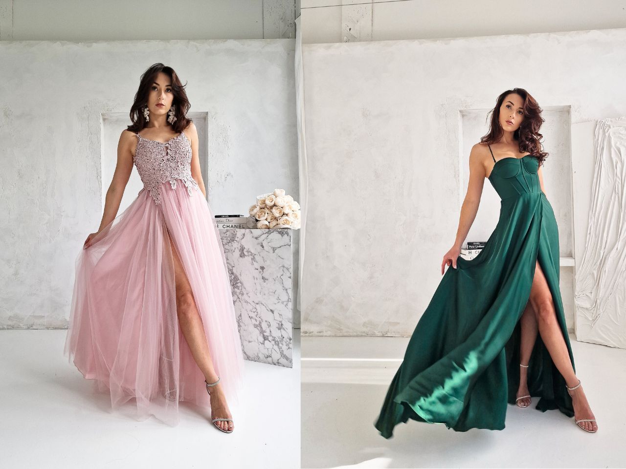 Niepowtarzalne sukienki na wesele – jak wybrać idealną?