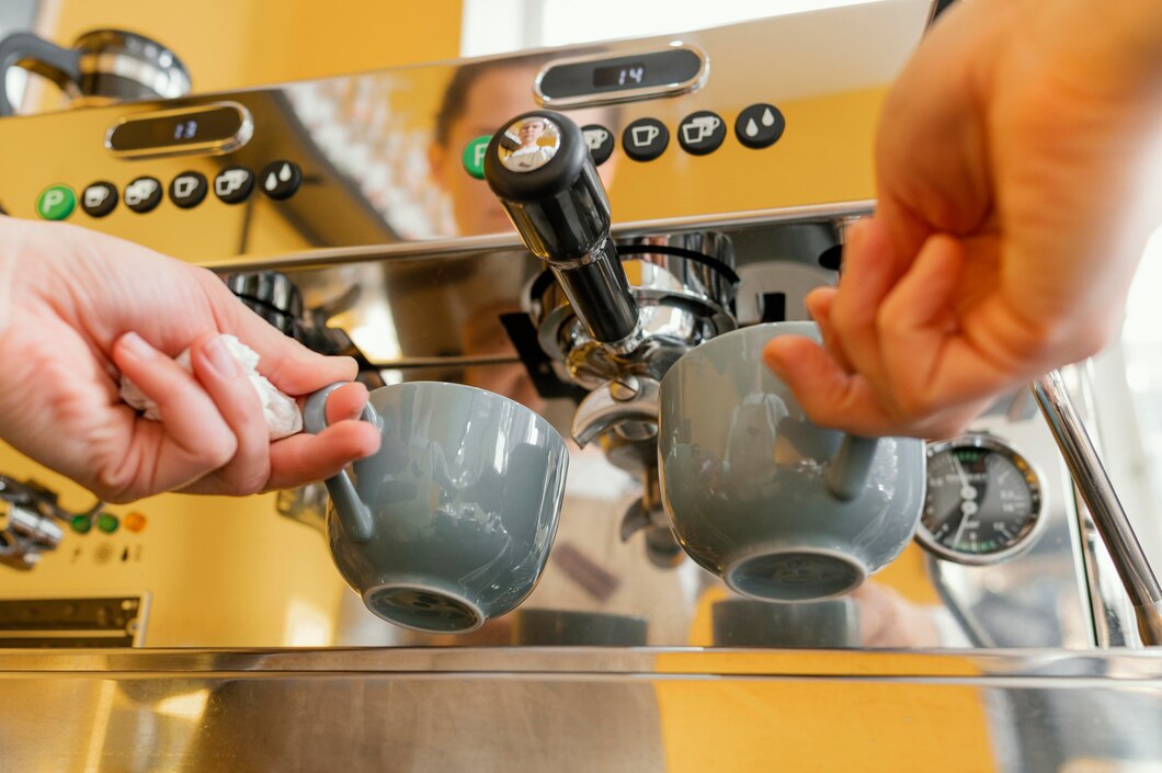 Jak prawidłowo dbać o swój ekspres do kawy, aby służył przez lata?